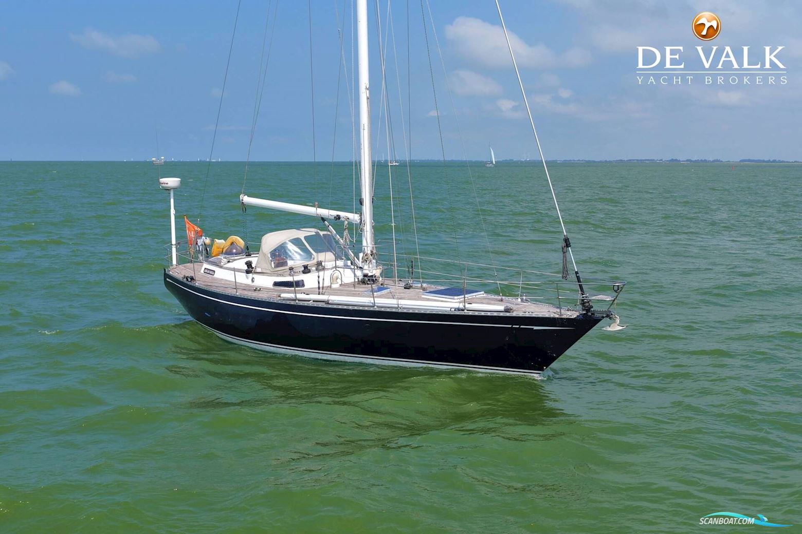 Huisman 41