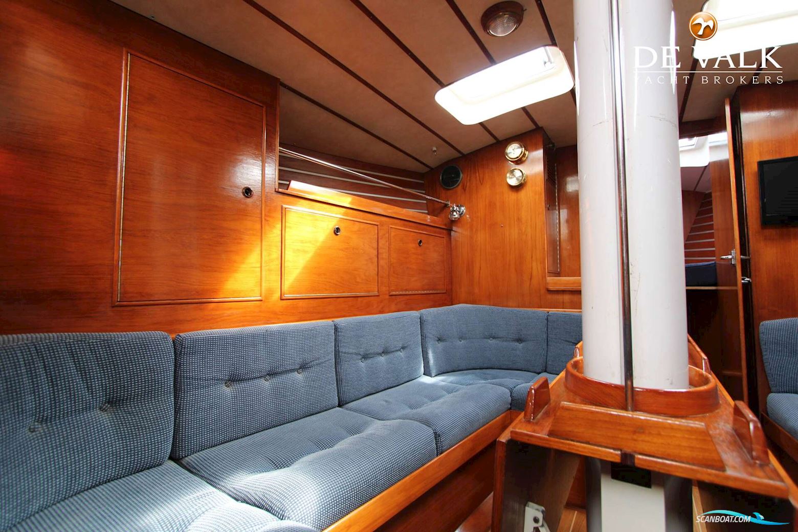 Huisman 41