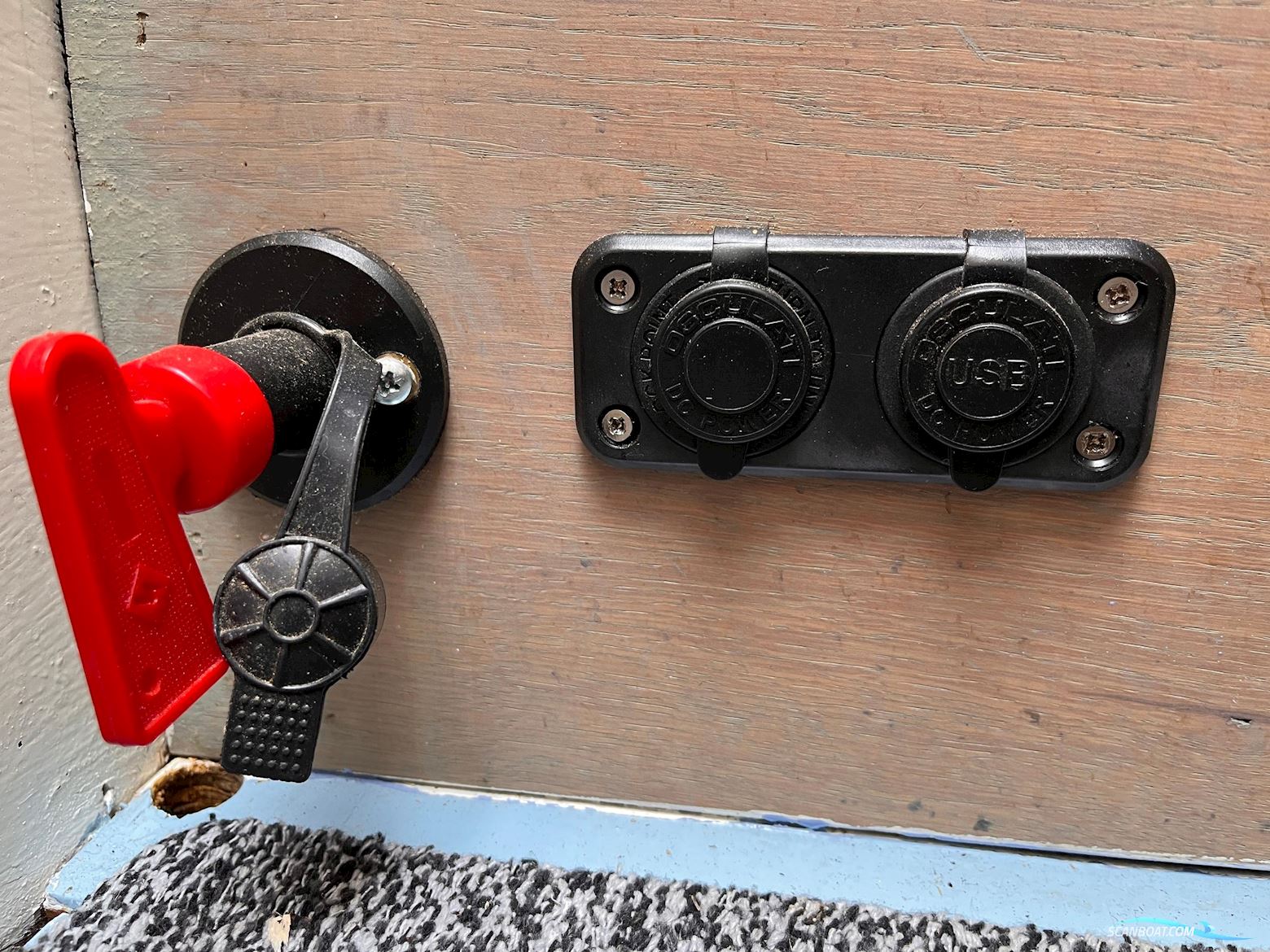 Huitema Zeeschouw 9.30