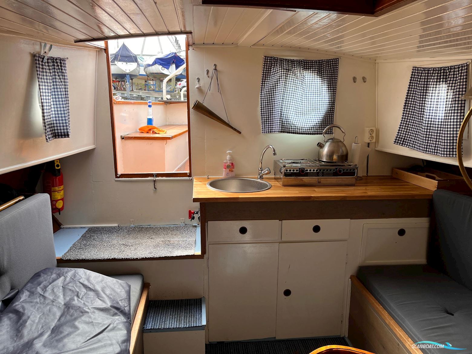 Huitema Zeeschouw 9.30