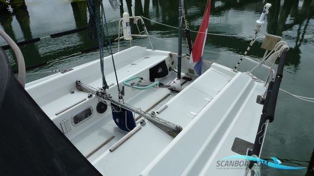 Humphreys Hod 35