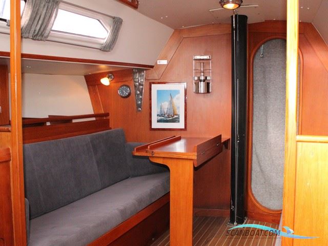Humphreys Hod 35