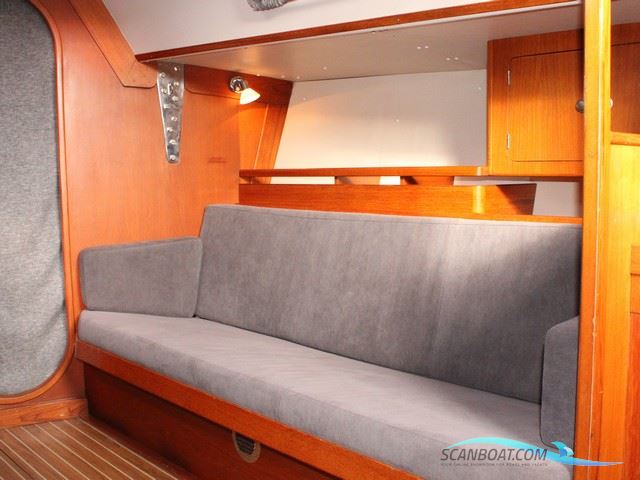 Humphreys Hod 35