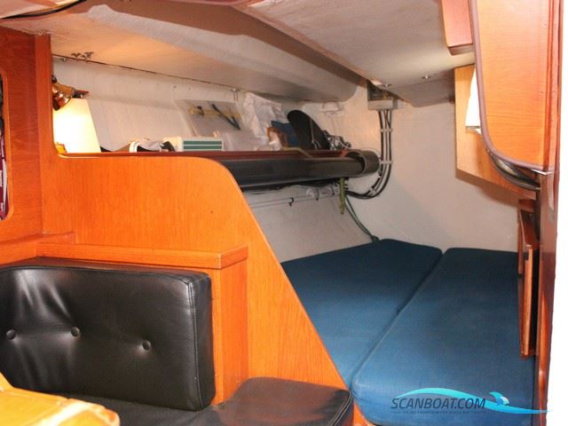 Humphreys Hod 35