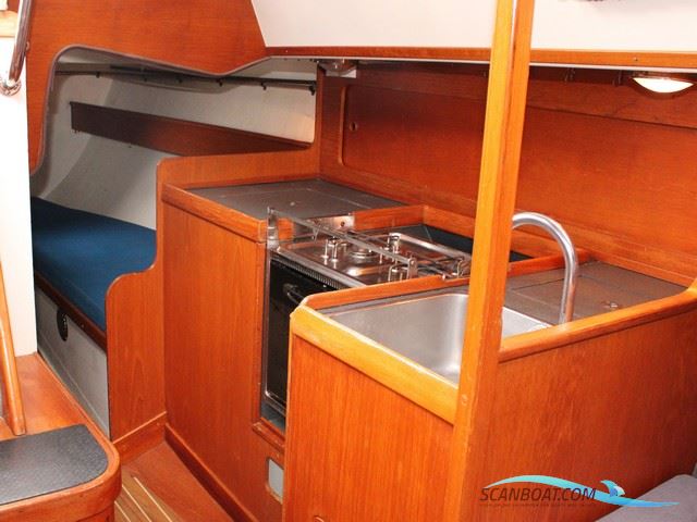 Humphreys Hod 35