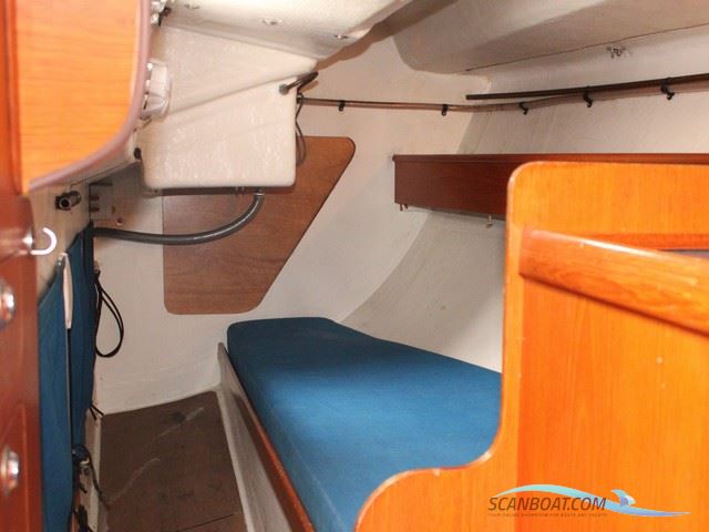 Humphreys Hod 35