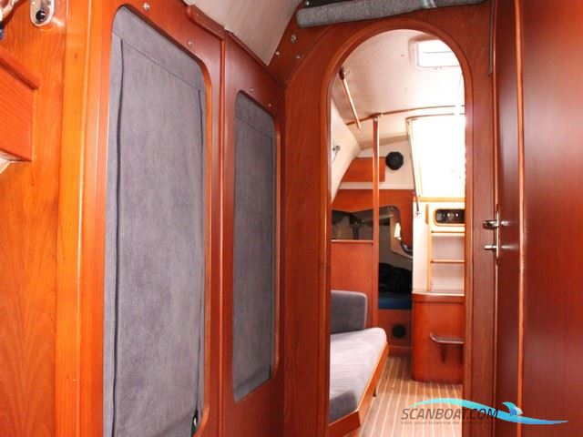 Humphreys Hod 35