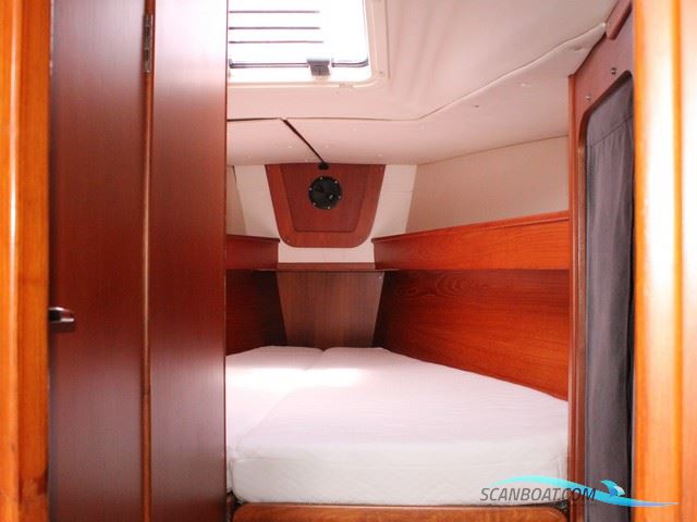 Humphreys Hod 35