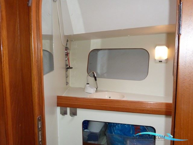 Humphreys Hod 35
