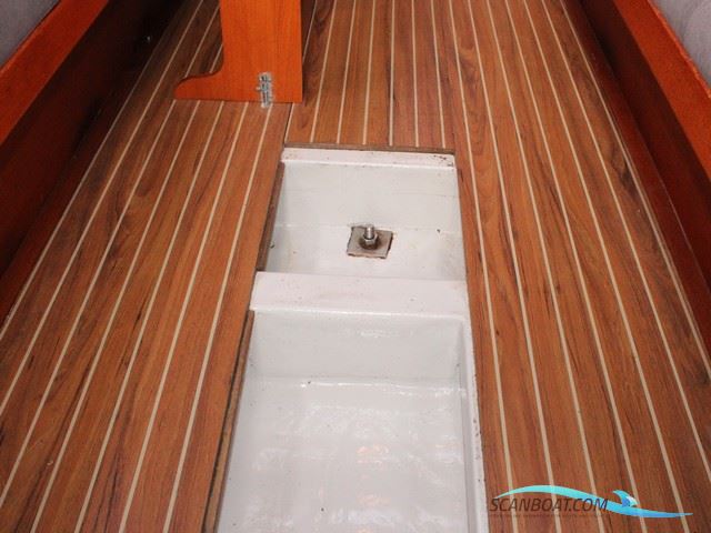 Humphreys Hod 35