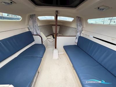 Hunter  Legend 240 Sailingboat 1999, with Yamaha engine, United Kingdom