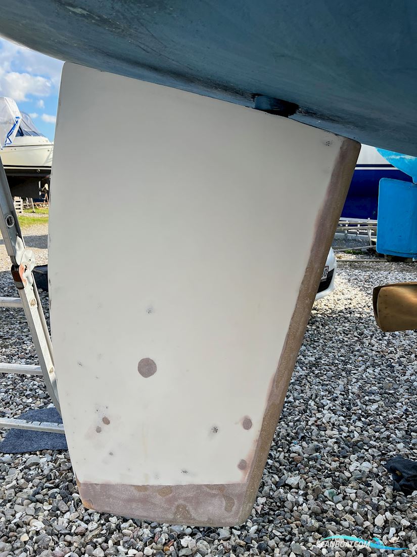 Hunter 28