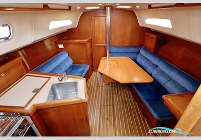 Hunter 306 Sailingboat 2002, The Netherlands
