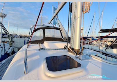 Hunter 306 Sailingboat 2002, The Netherlands