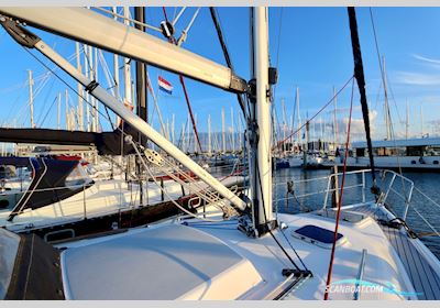 Hunter 306 Sailingboat 2002, The Netherlands