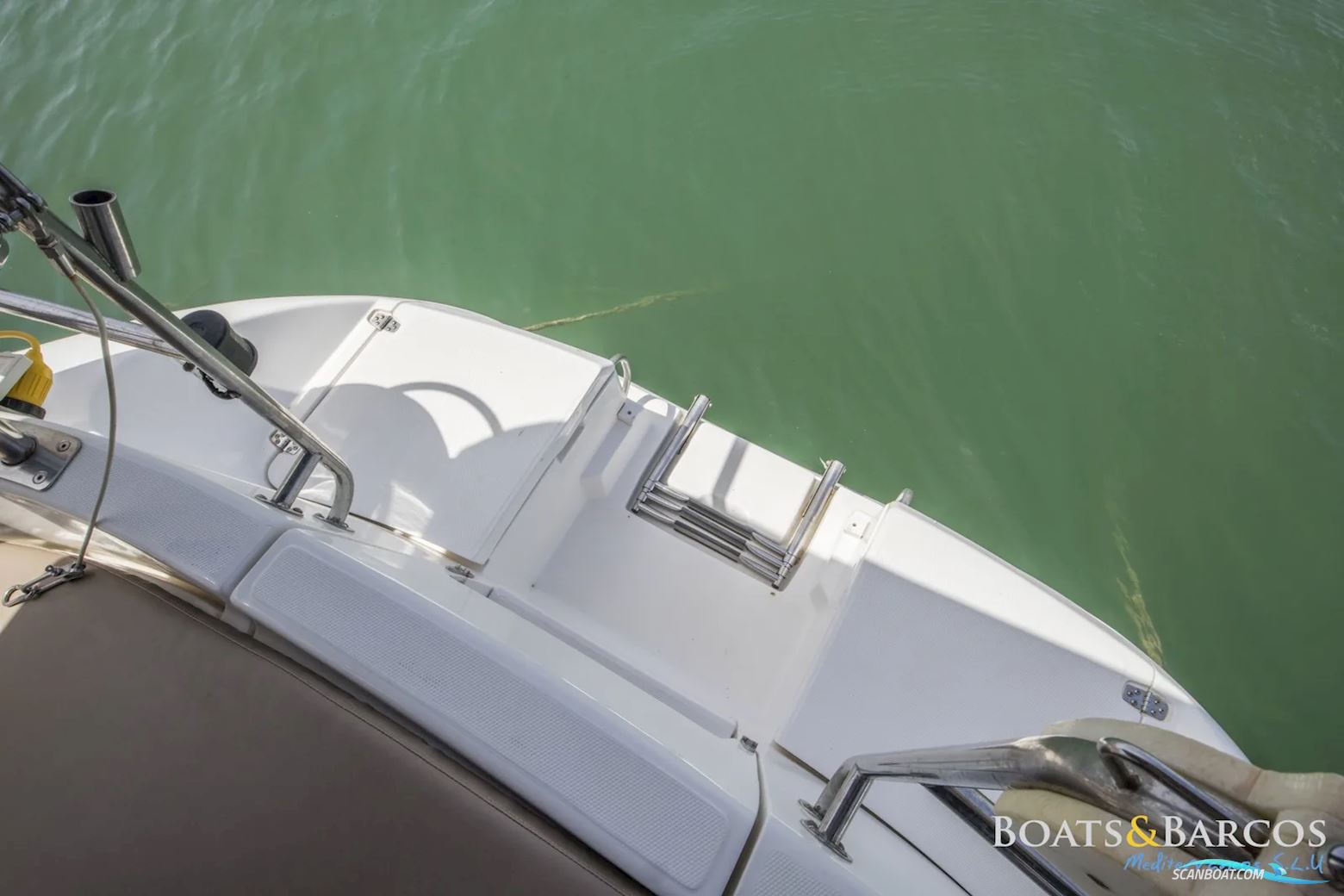 Hunter 340