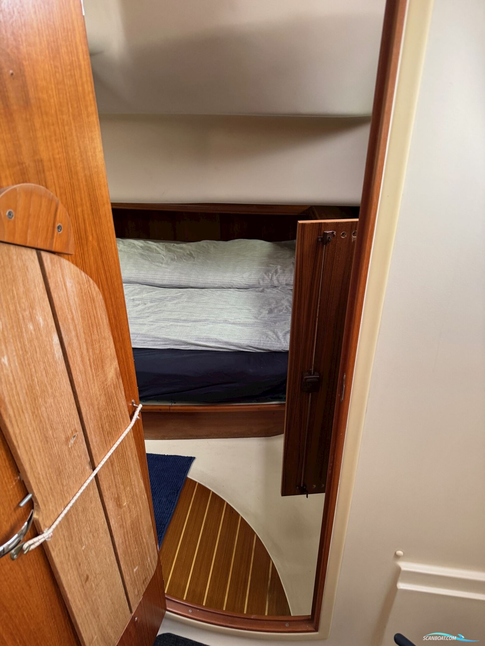 Hunter 386 “Legend”