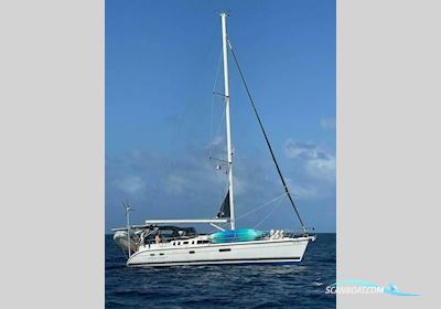 Hunter 410 Sailingboat 2001, with Yanmar engine, No country info
