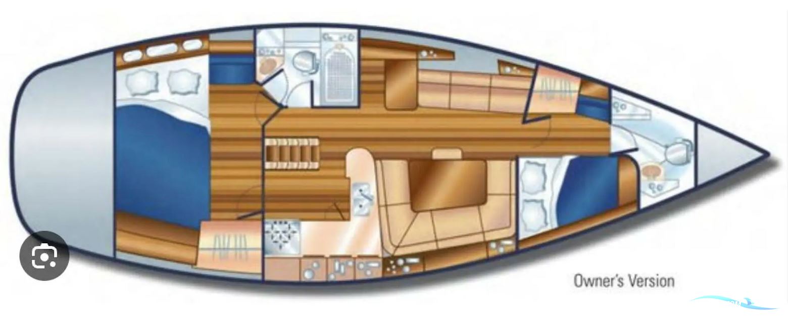Hunter 410