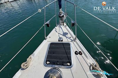 Hunter 50 Center Cockpit Sailingboat 2010, with Yanmar engine, Spain