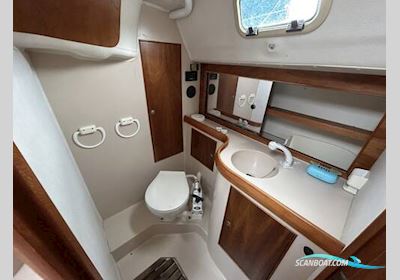 Hunter Channel 31 Sailingboat 2002, with Yanmar engine, United Kingdom