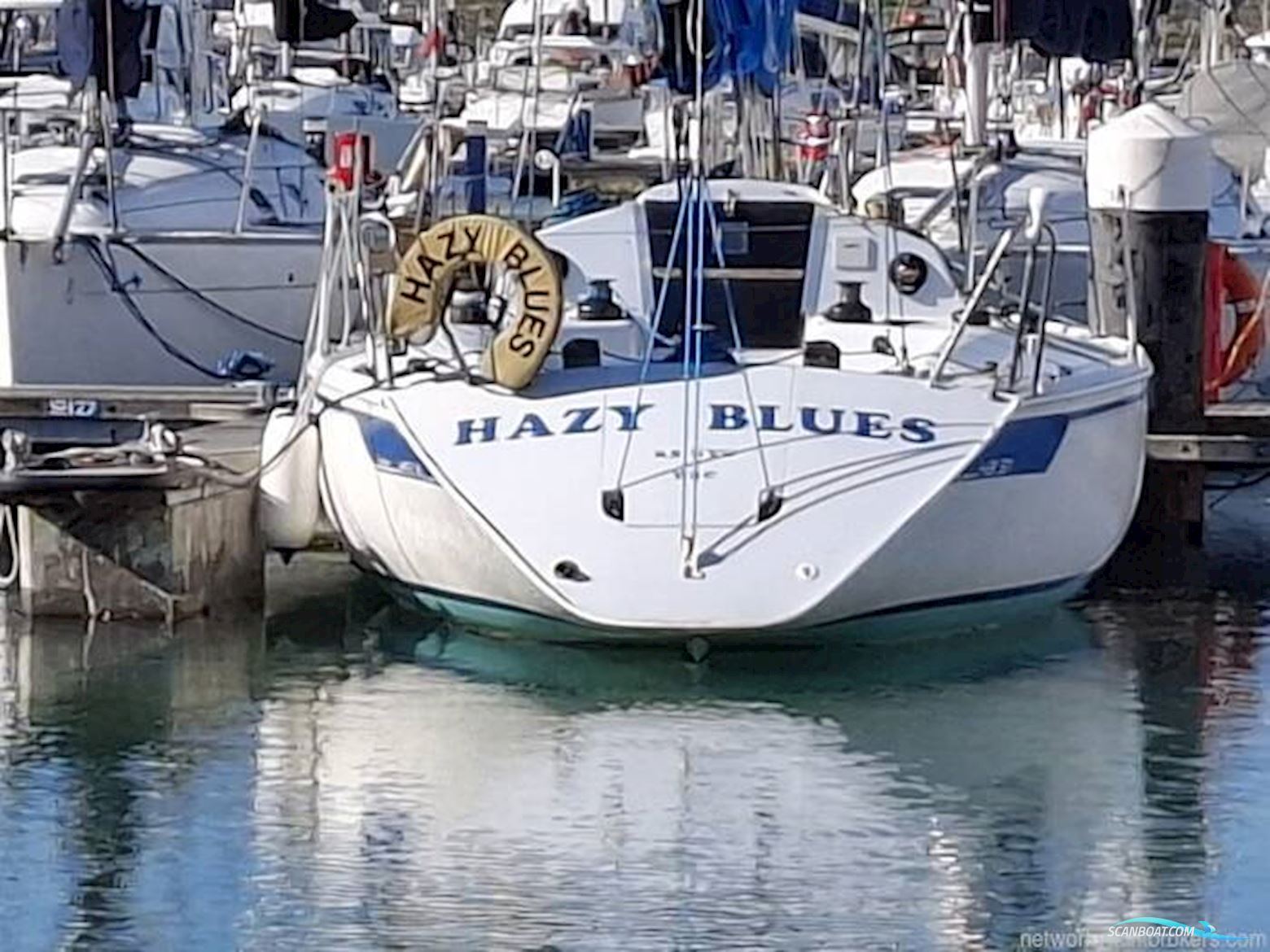 Hunter HB31