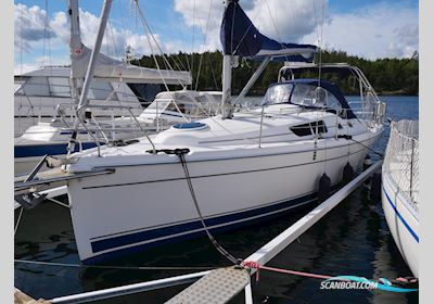 Hunter Hunter 31 Sailingboat 2006, Sweden