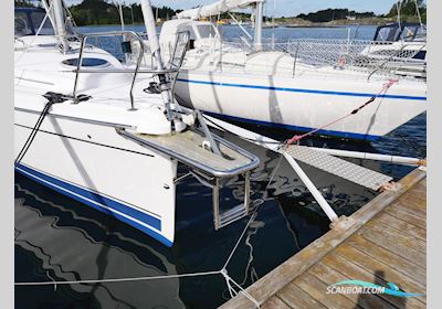 Hunter Hunter 31 Sailingboat 2006, Sweden