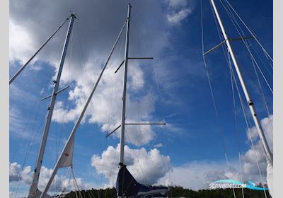 Hunter Hunter 31 Sailingboat 2006, Sweden