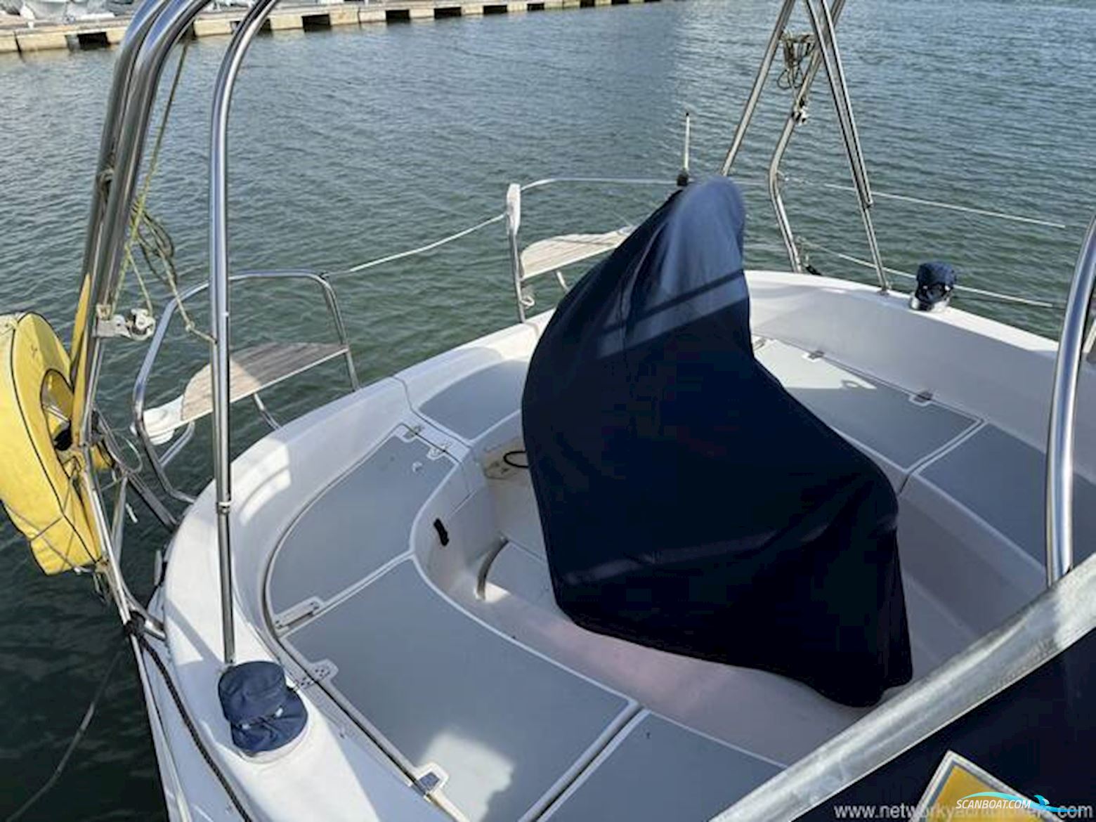 Hunter Legend 326