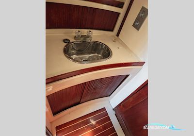 Hunter Legend 35.5 Sailingboat 1989, Spain
