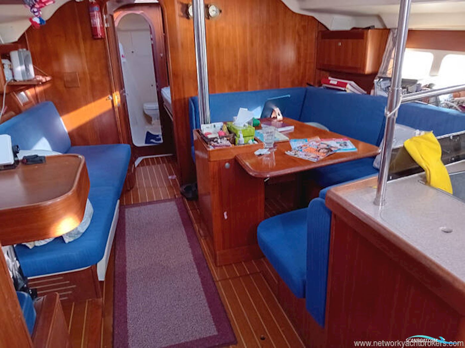 Hunter Legend 410