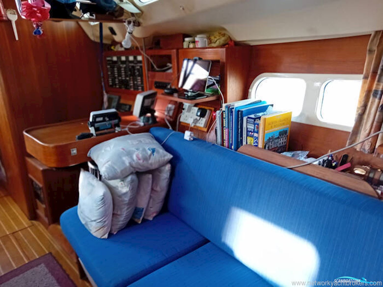 Hunter Legend 410