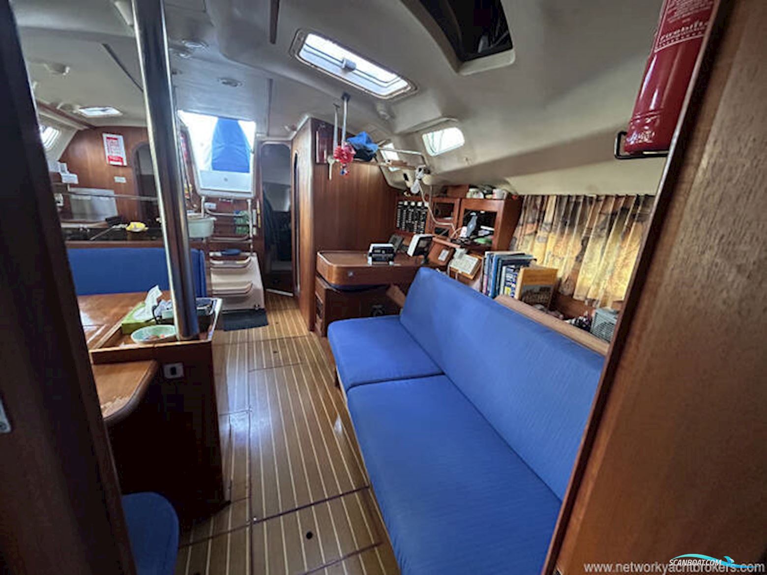 Hunter Legend 410