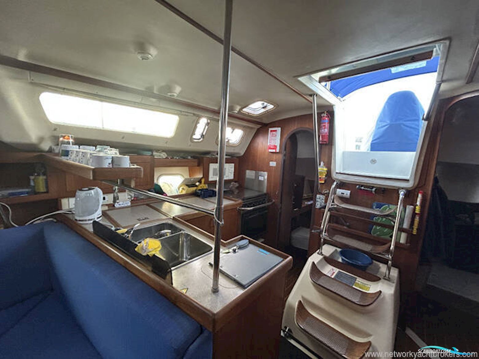 Hunter Legend 410