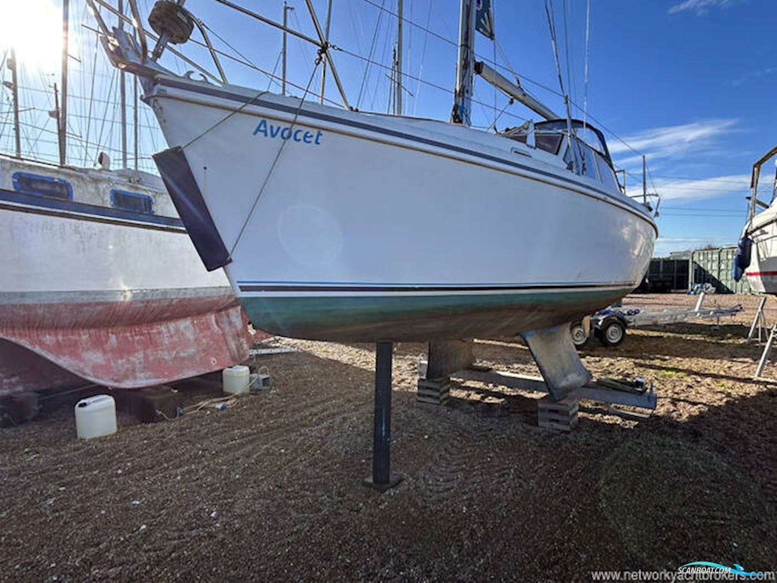Hunter Pilot 27