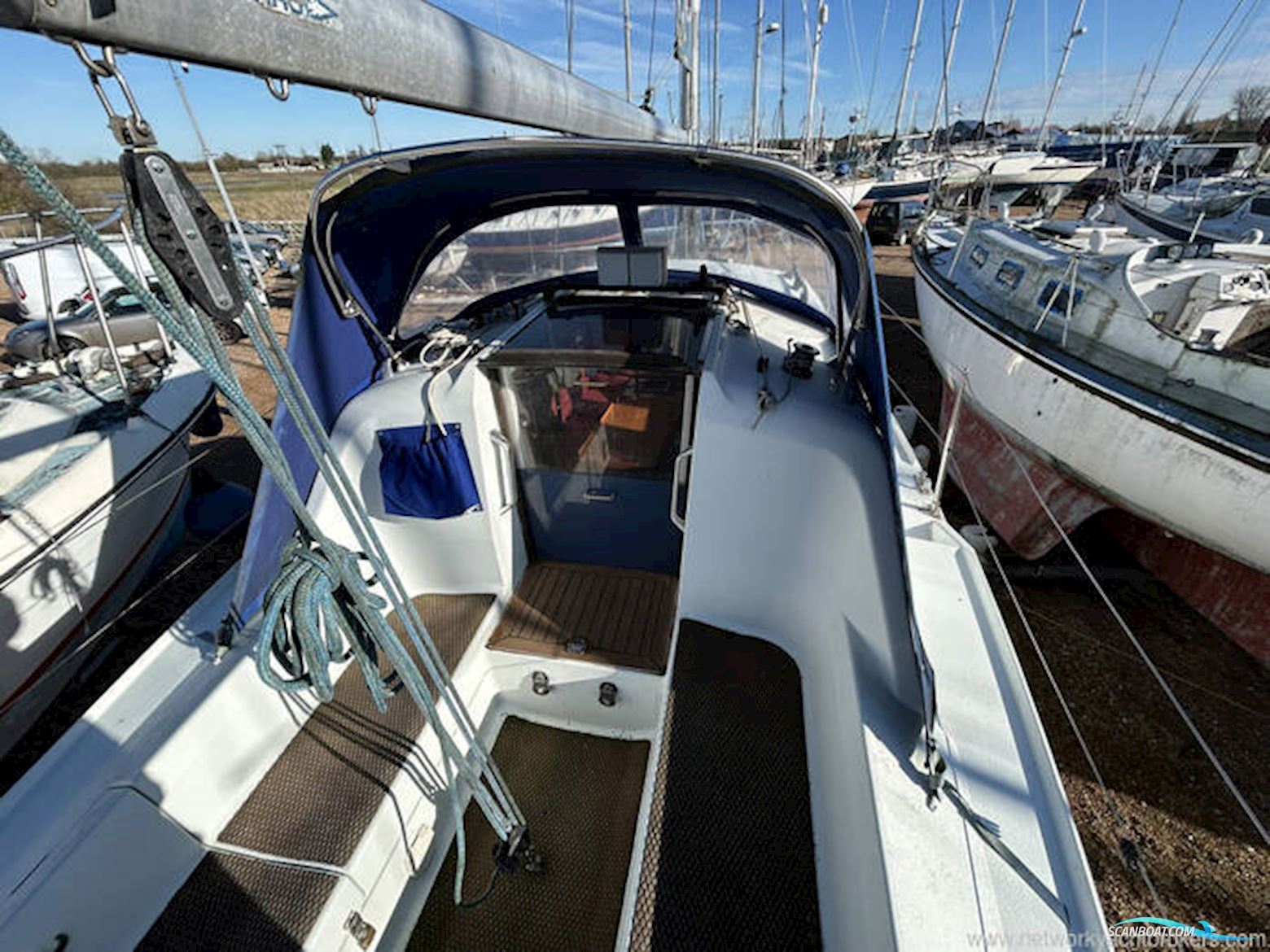 Hunter Pilot 27