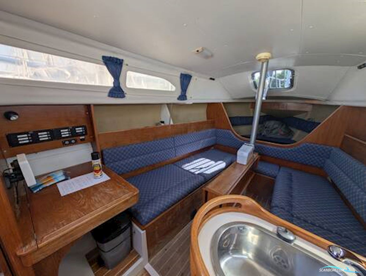 Hunter Ranger 265