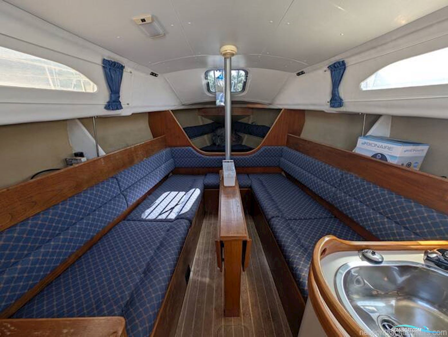 Hunter Ranger 265