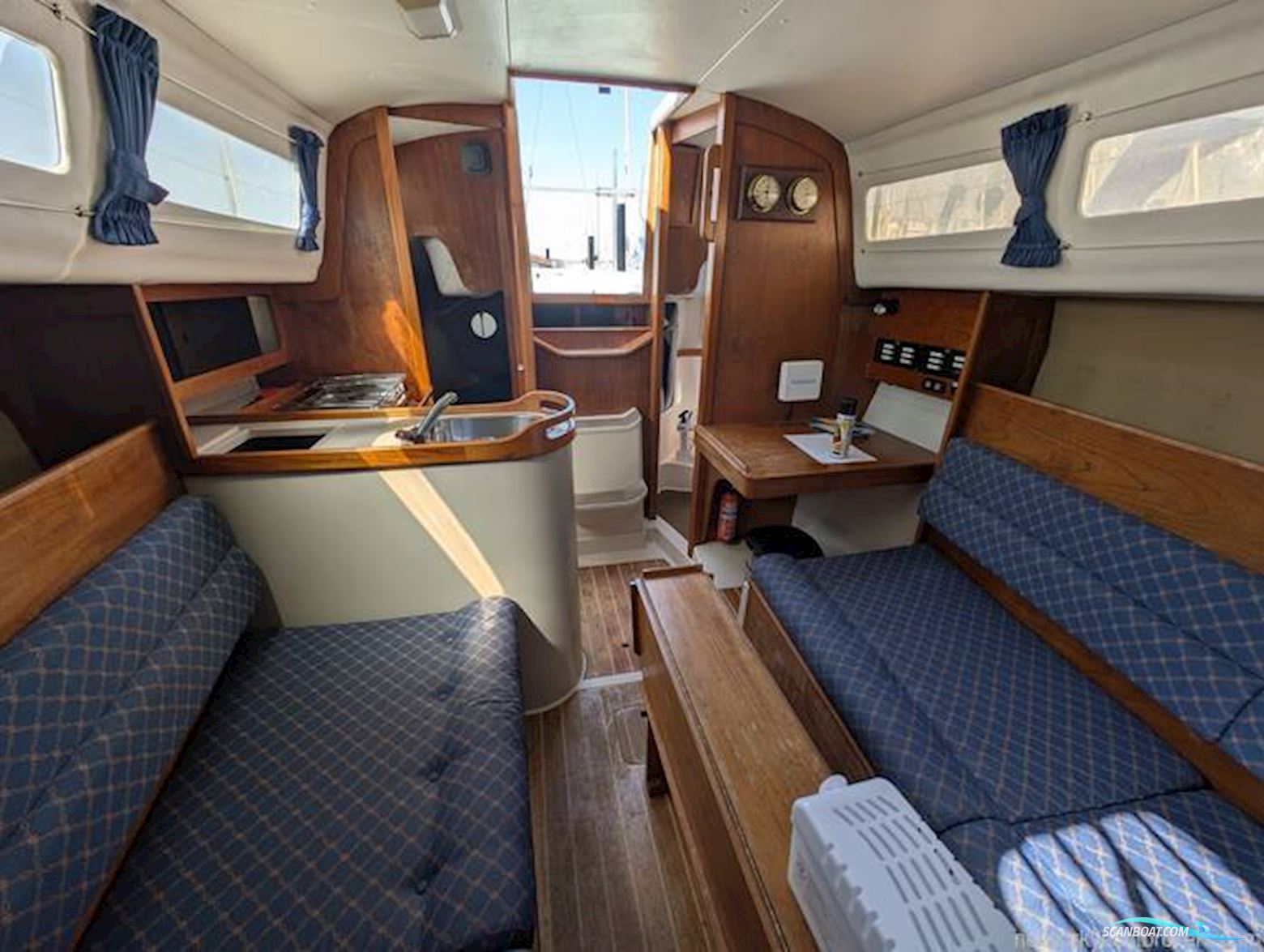 Hunter Ranger 265