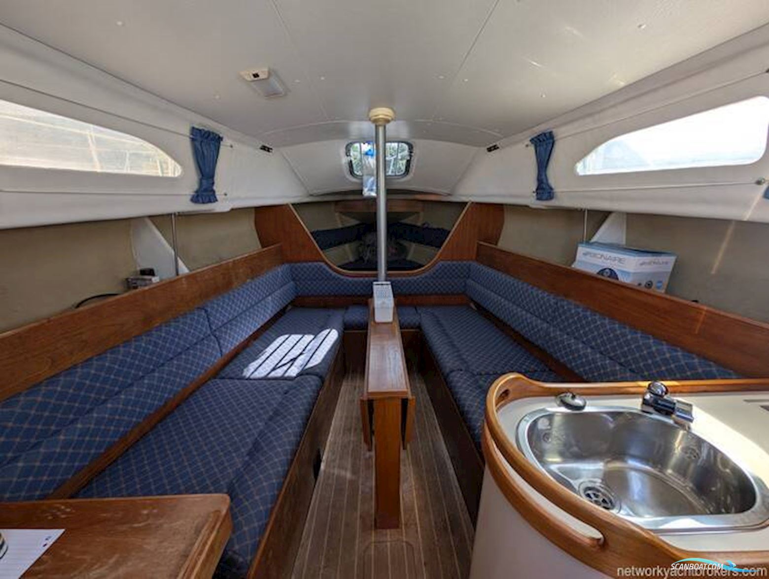 Hunter Ranger 265