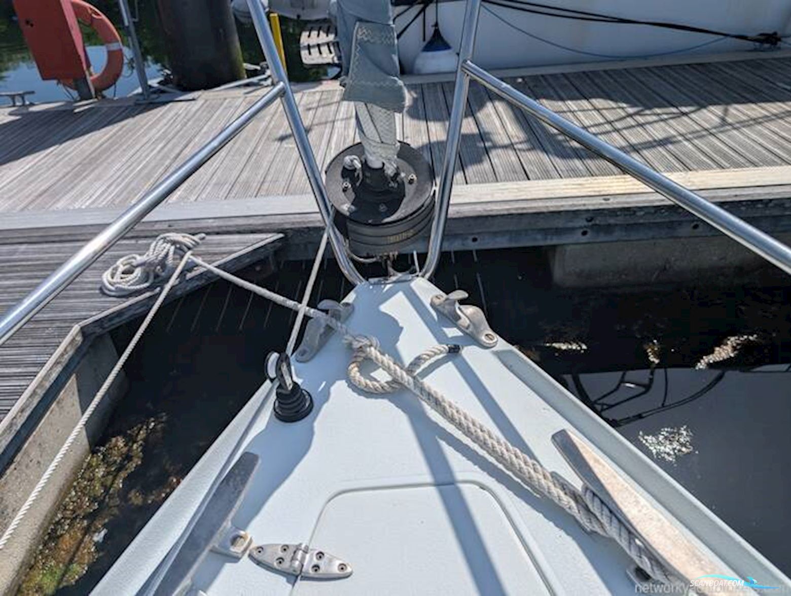 Hunter Ranger 265