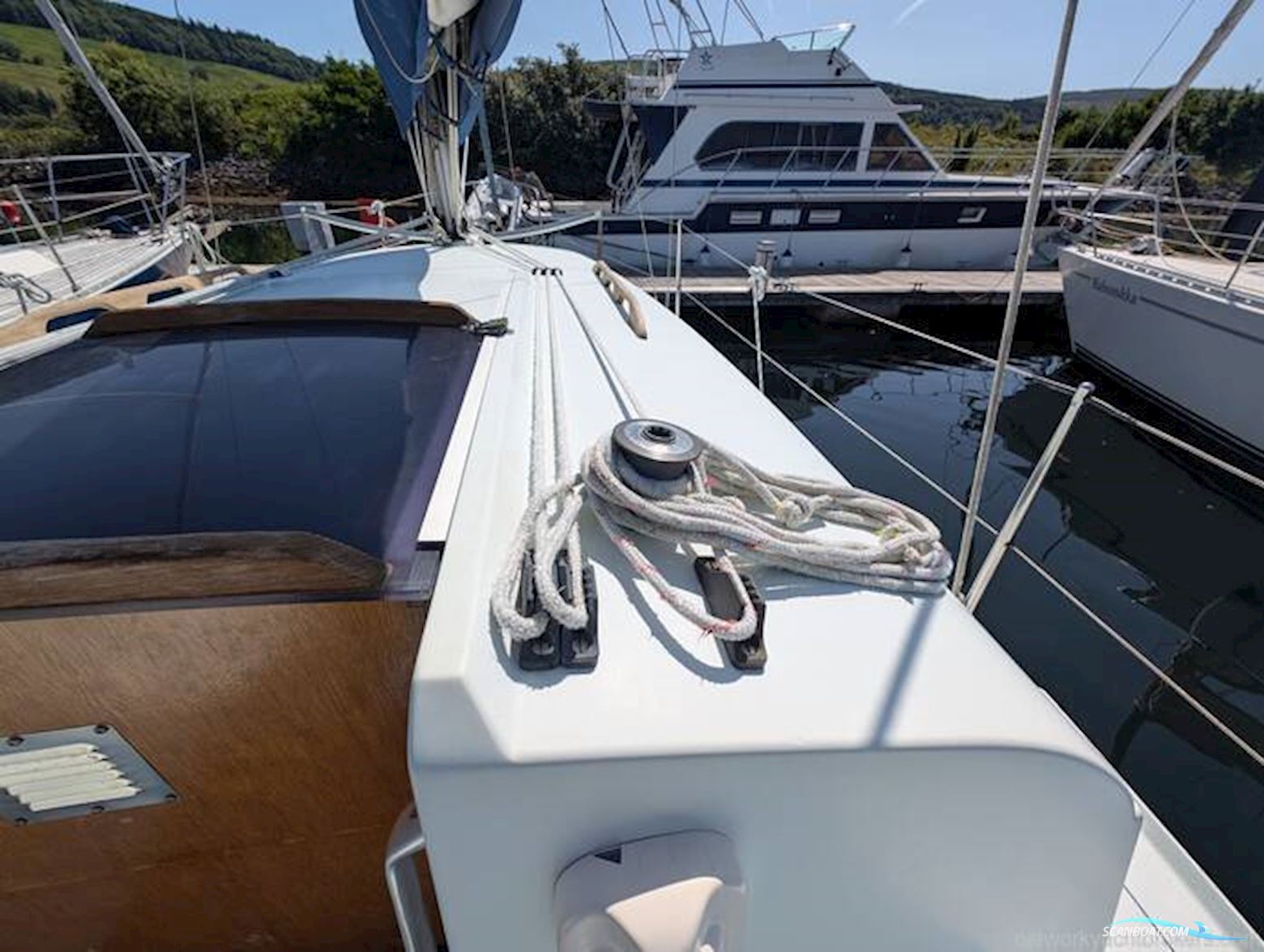 Hunter Ranger 265