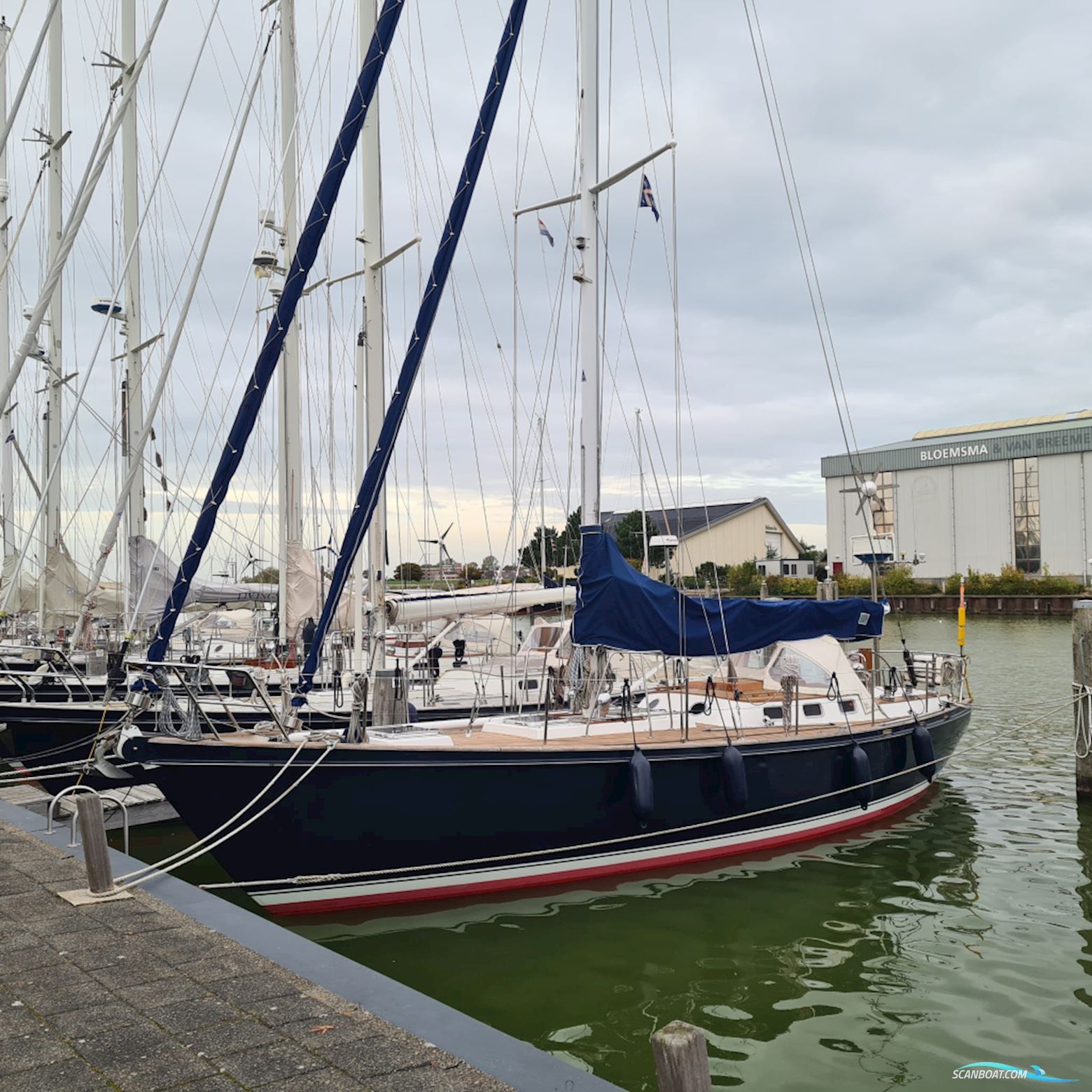 Hutting 40