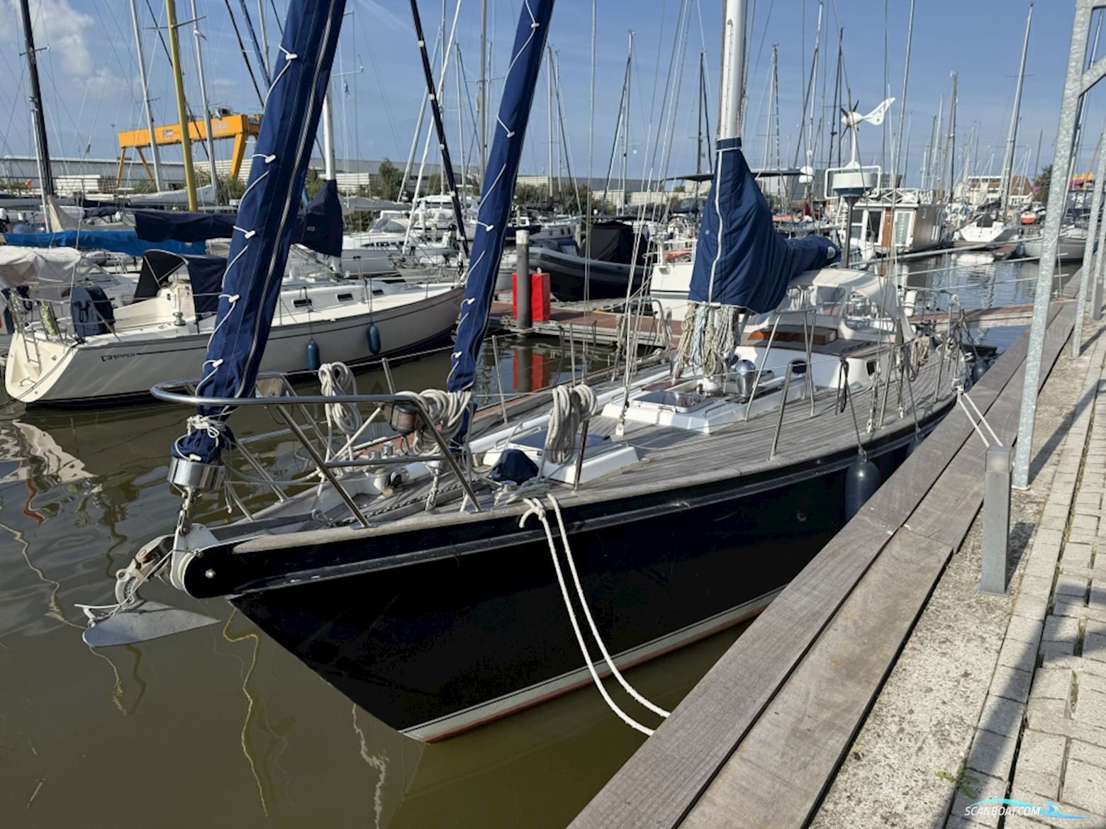Hutting 40