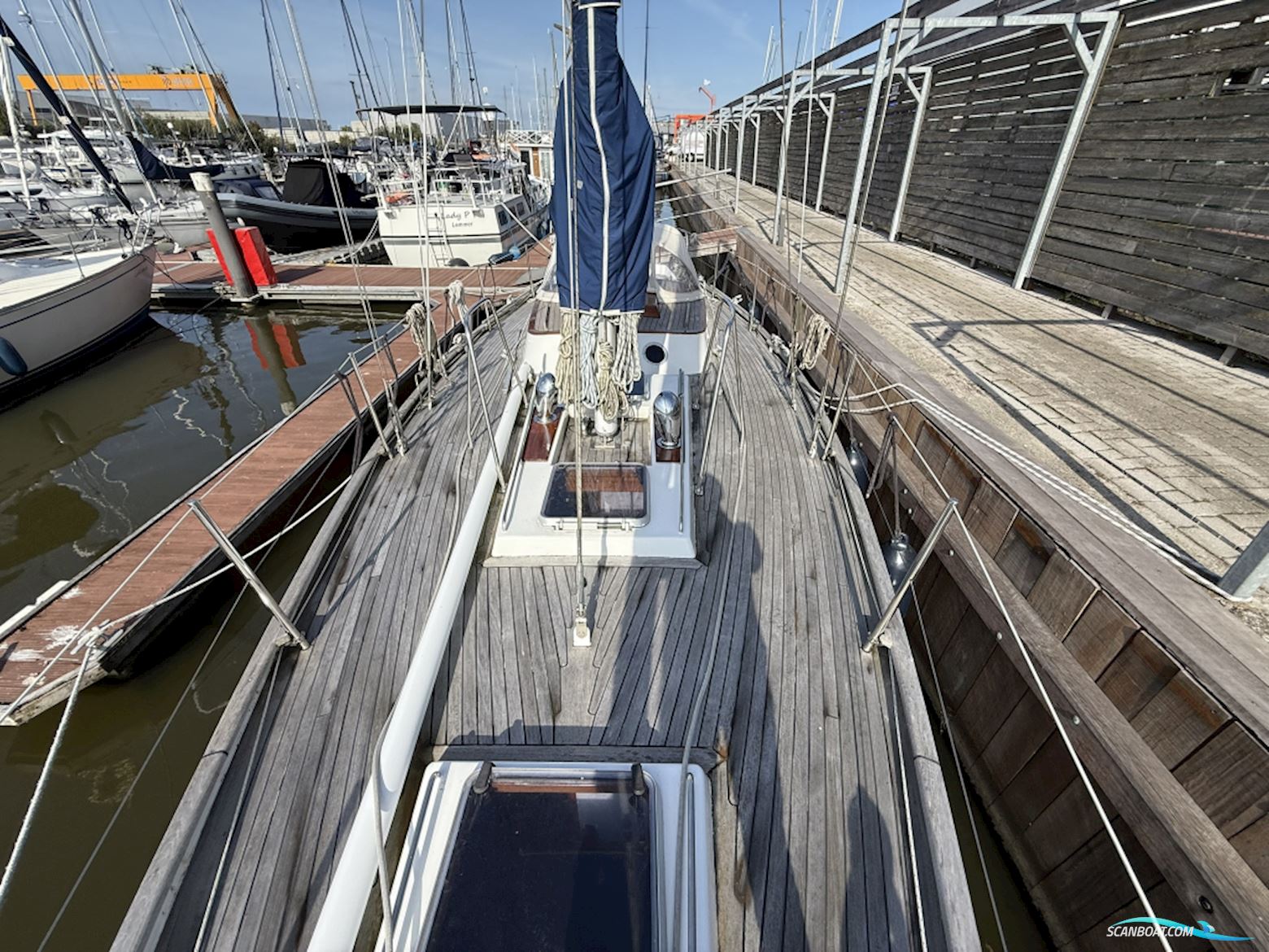 Hutting 40
