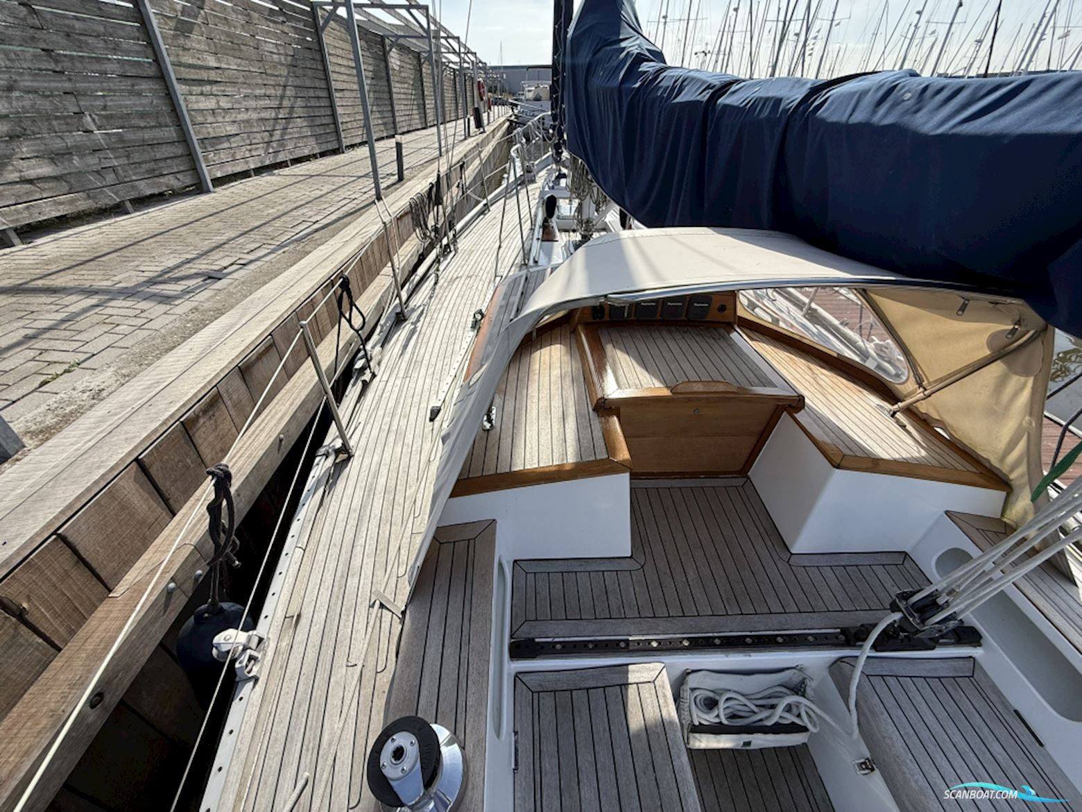 Hutting 40