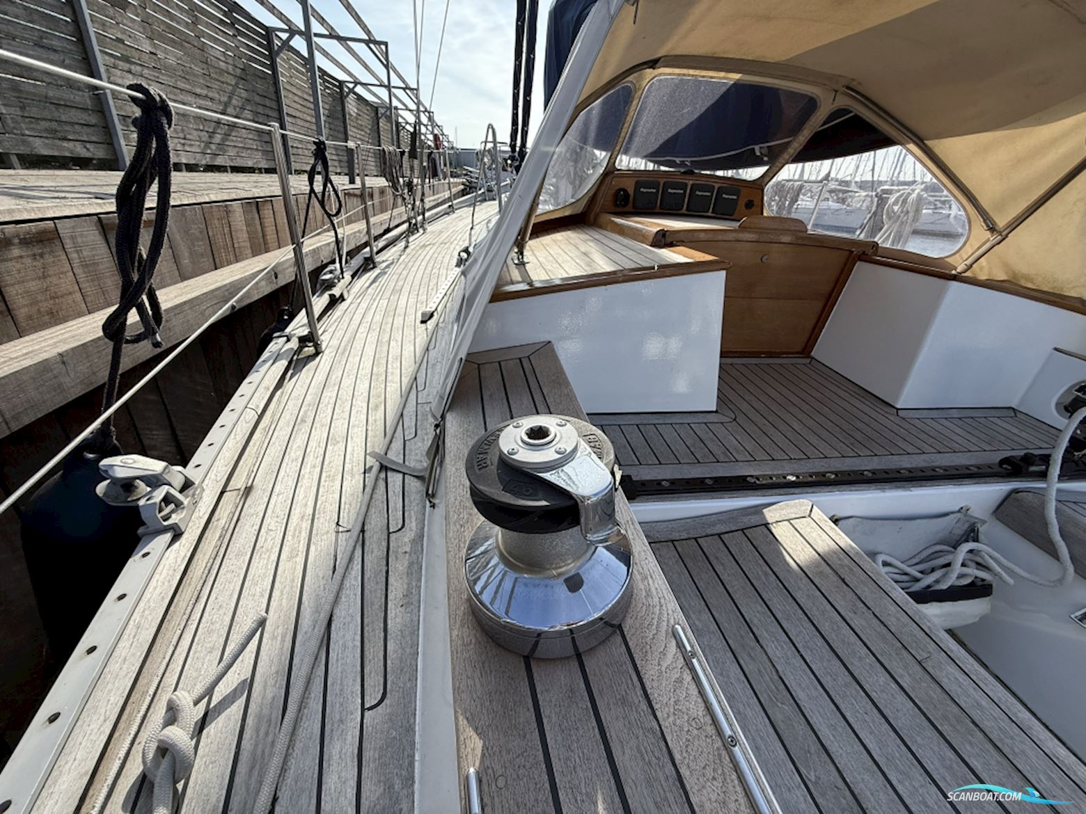 Hutting 40