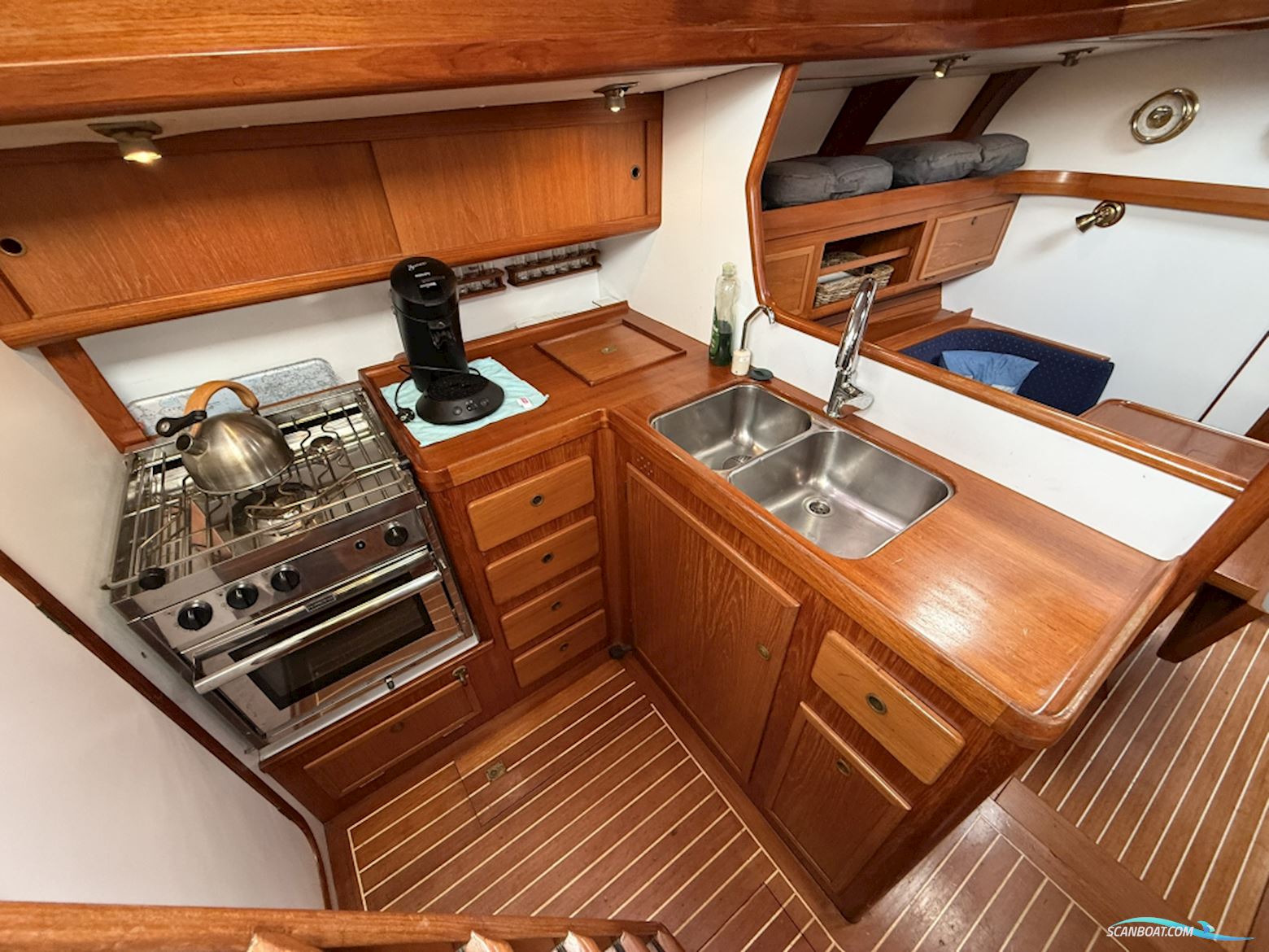 Hutting 40