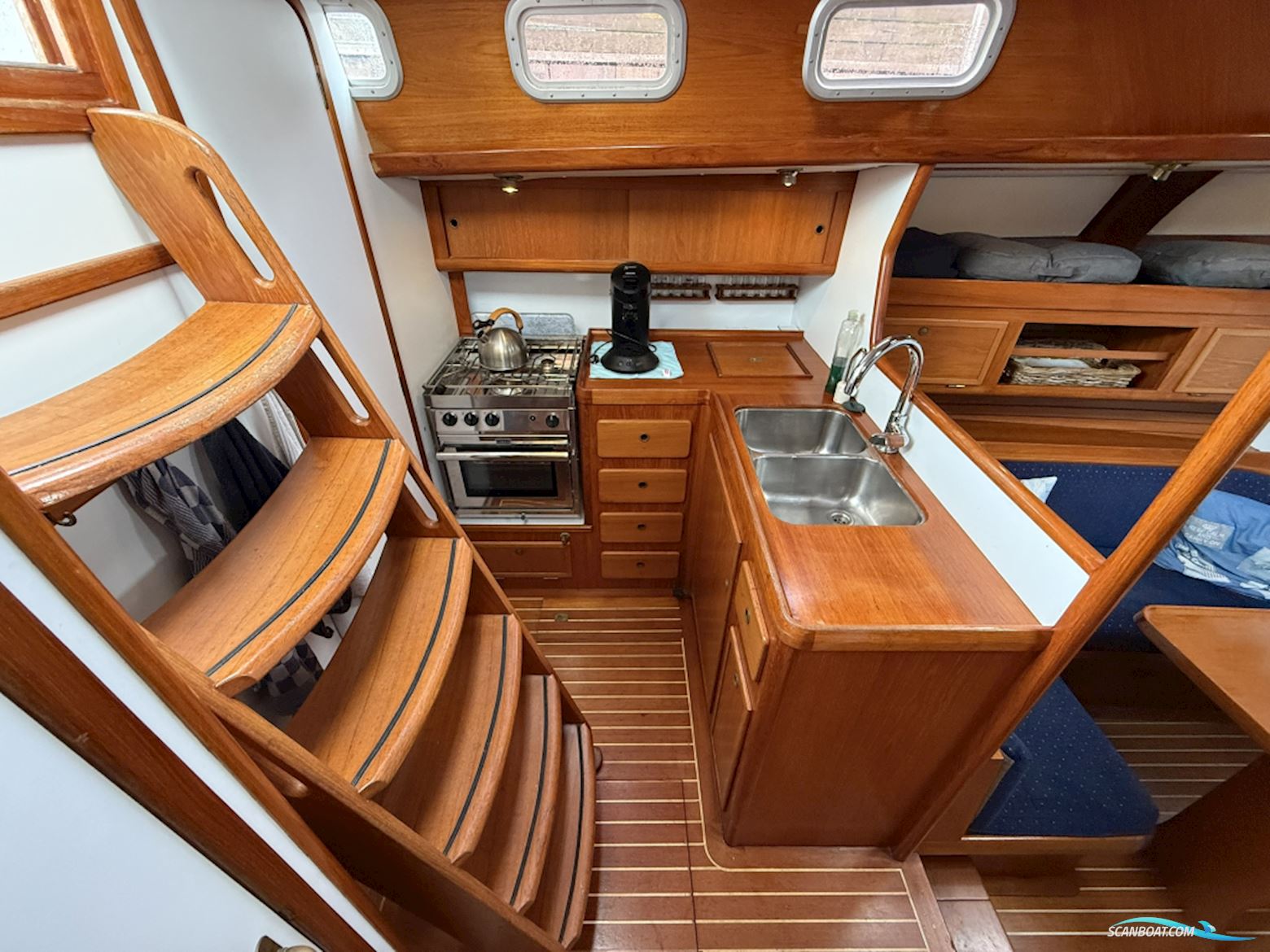 Hutting 40